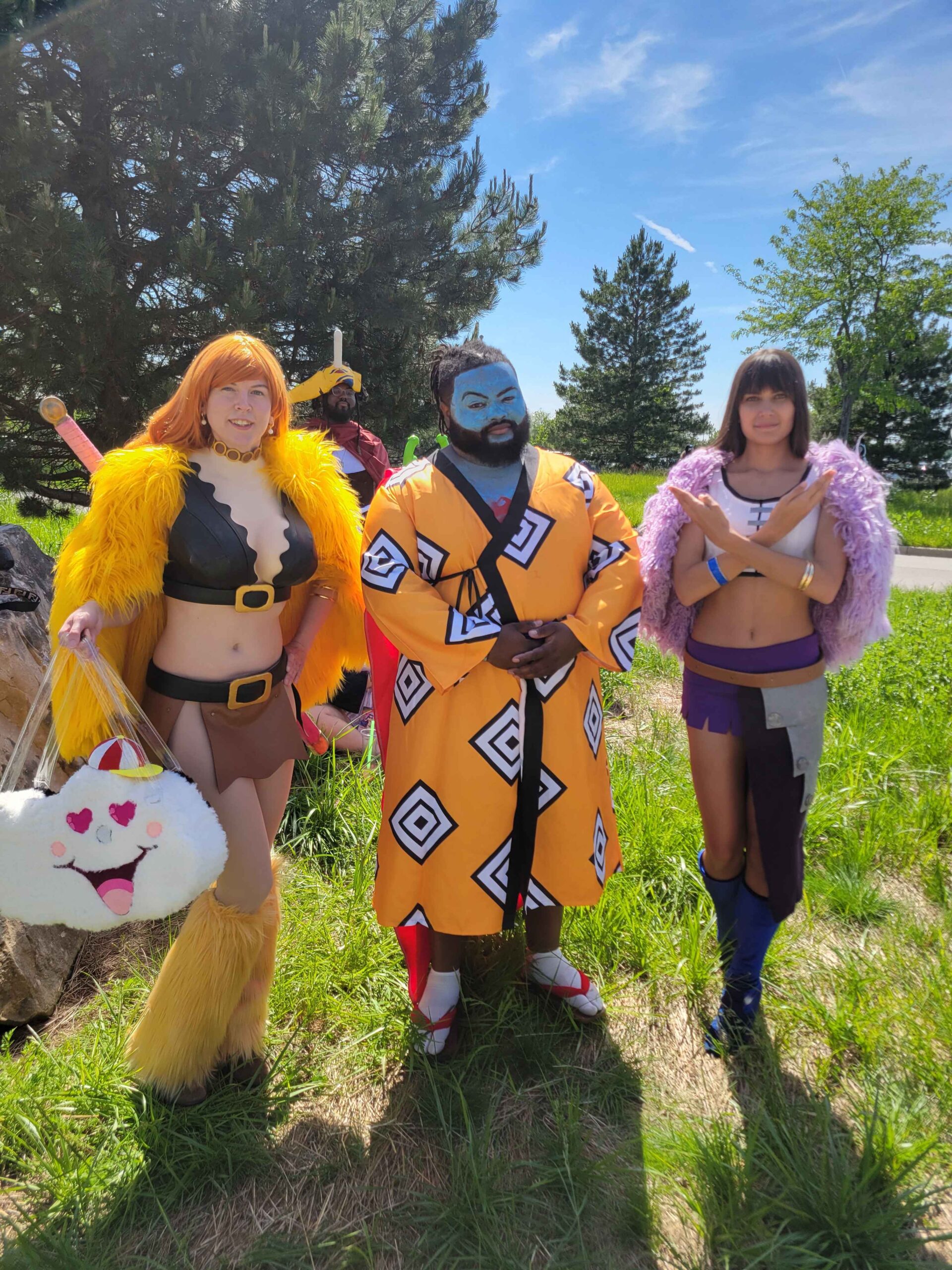 Colossalcon 2026