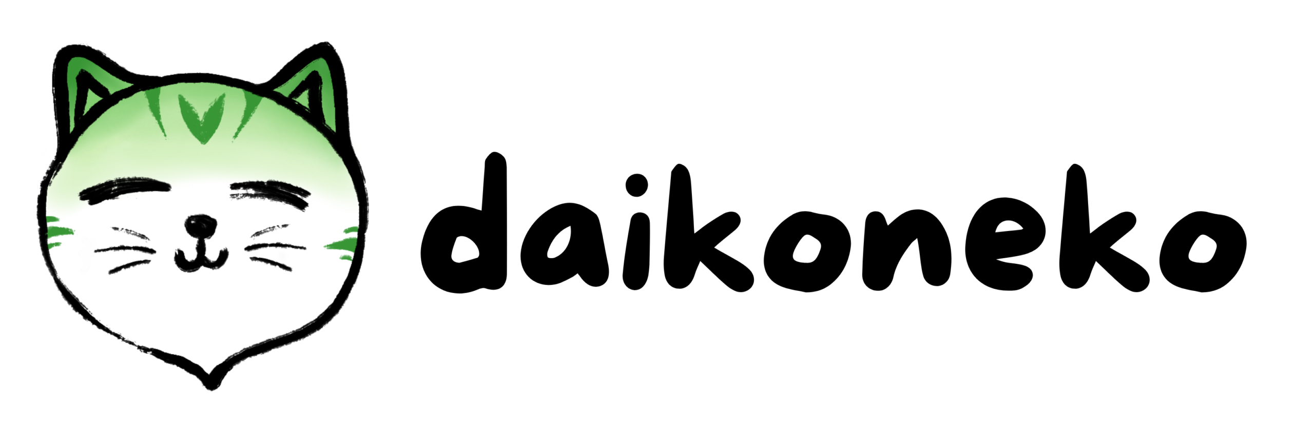 Daikoneko
