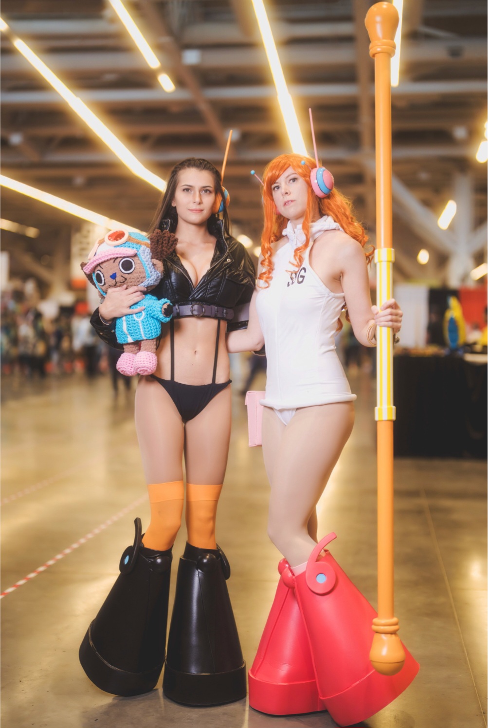 Fan Expo 2024